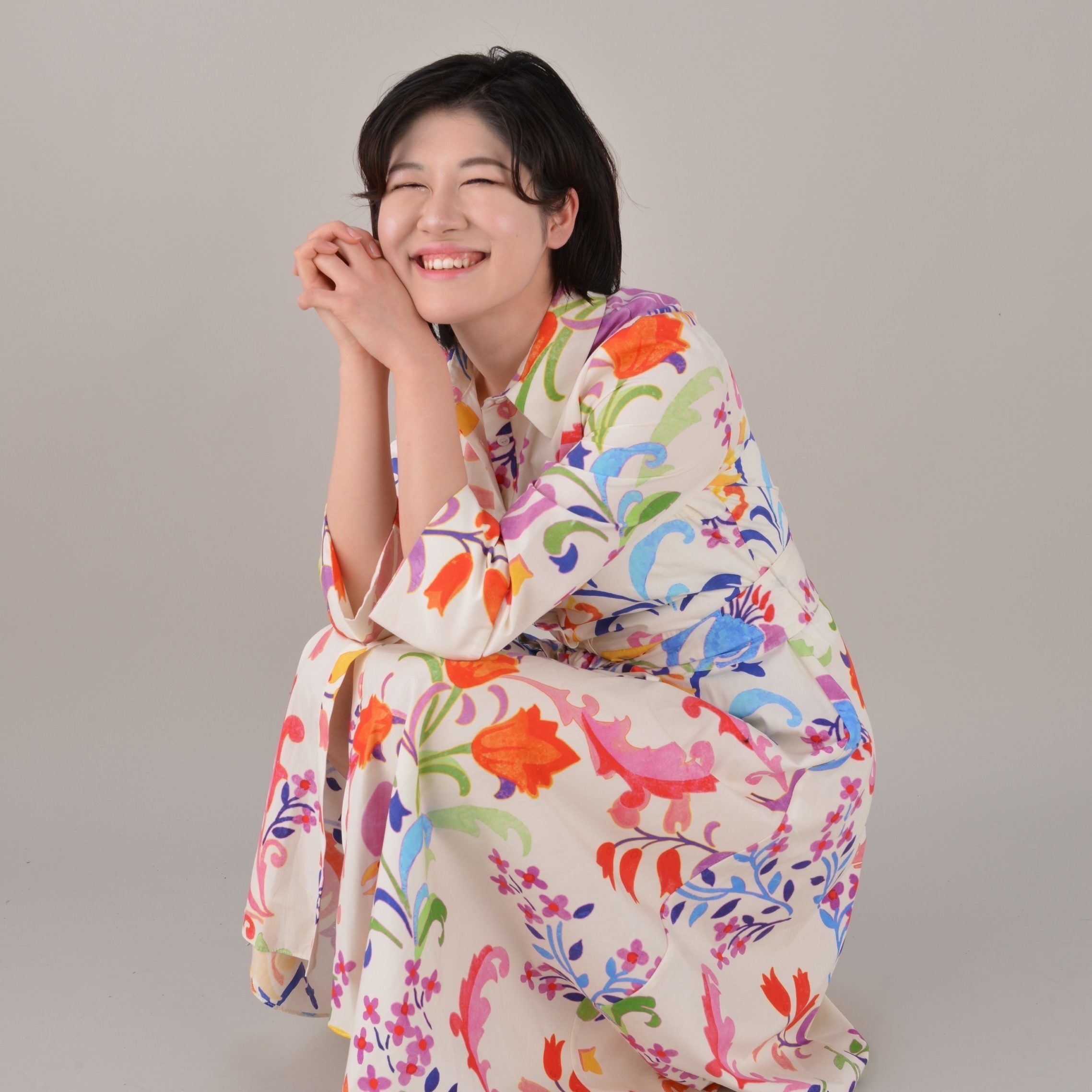 鈴木菜々／出演
