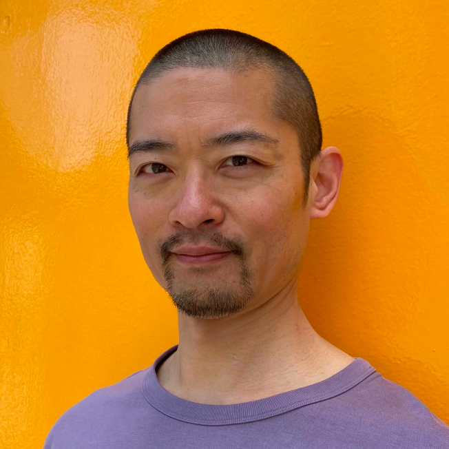 島地 保武